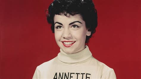 Annette Funicello Dead Stars React To Her Death