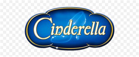 Cinderella Logos Logo Da Cinderela Png Cinderella Logo Free