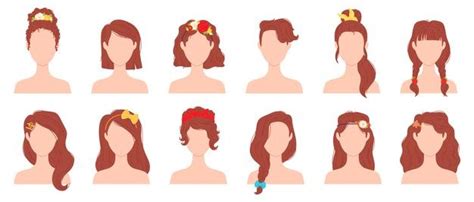 list of the popular girls hair cut name to get a refreshing look
