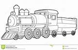Train Coloring Steam Children Trains Engine Colouring Diesel James Locomotive sketch template