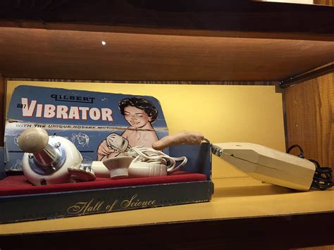 Medical History Of Vibrators Our Bodies Ourselves Today