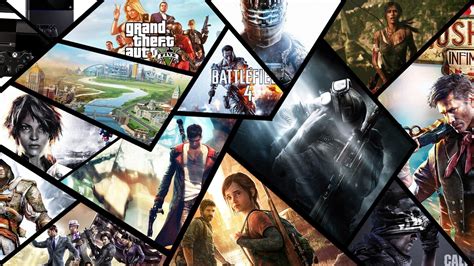 PS4 Games Wallpapers - Wallpaper Cave