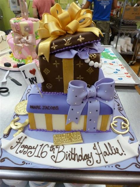 Bc icing on vanilla cake. Elegant Retirement Cake For A Woman / Custom Theme Birthday Goodies Bakery Winnipeg Goodies ...