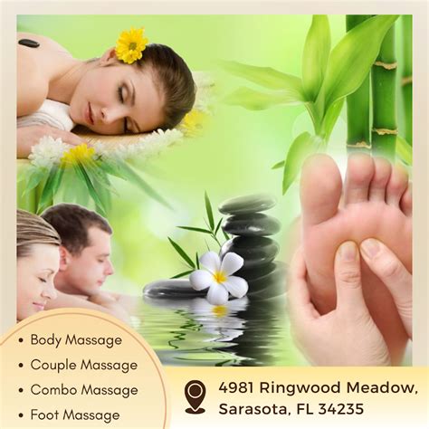 magic massage and spa massage spa in sarasota