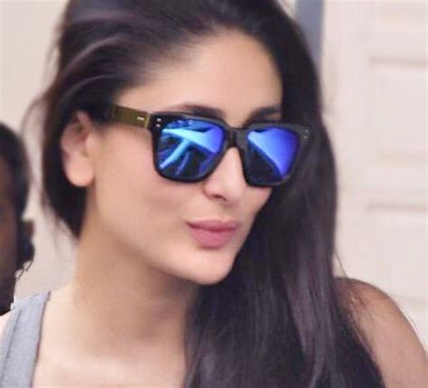 Pin By Tanaz Inamdar On Kareena Kapoor Khan Sunglasses Women Square Sunglass Sunglasses