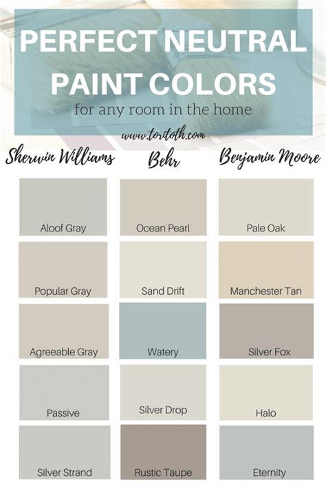 Top Benjamin Moore Taupe Colors Infoupdate Wallpaper Images
