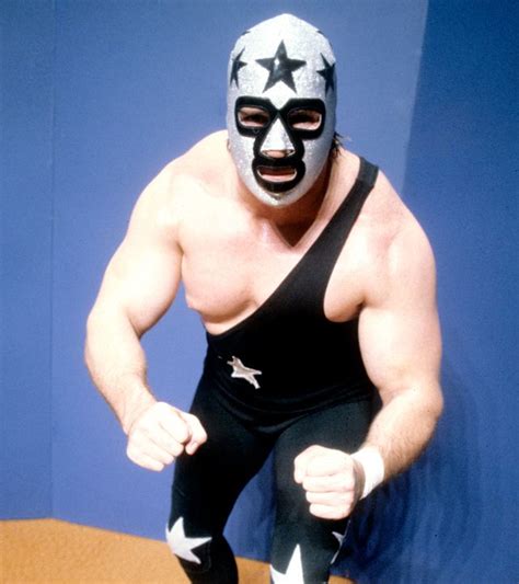 Wrestlings Most Amazing Masks Photos