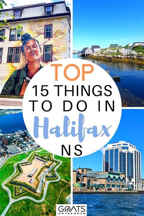 Heading To Nova Scotia Canada Here Are The Top 15 Things To Do In