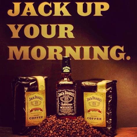 Check spelling or type a new query. Jack up your morning! (With images) | Jack daniels coffee ...
