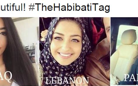 Twitter Campaign Tells Arabs To Embrace Their Beauty The Times Of Israel