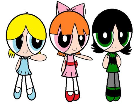updated puffygirls by misse the cat on deviantart