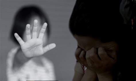 Cadena Perpetua Para Violadoresde Niños Aprobada En Cámara Don Tamalio