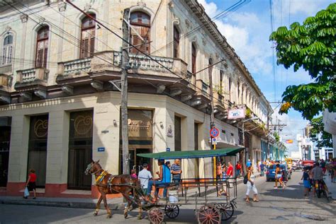 Santa Clara Cuba Revolutionary Lgbt Capital Bacon Is Magic