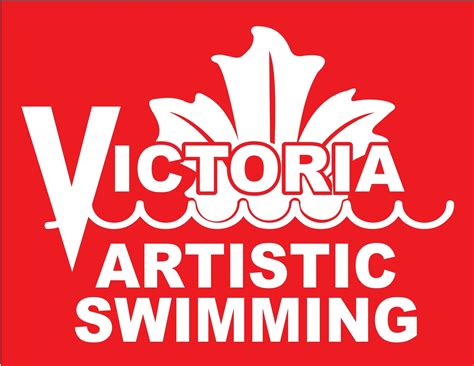 Victoria Artistic Swimming Victoria Bc