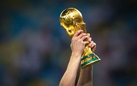 fifa world cup 2014 international match final germany vs argentina award ceremony image