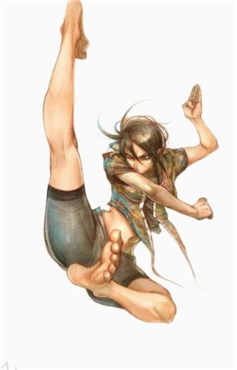 Anime Poses Reference Martial Arts Bnhacosplay Bokunoheroacademiacosplay Anime Pose