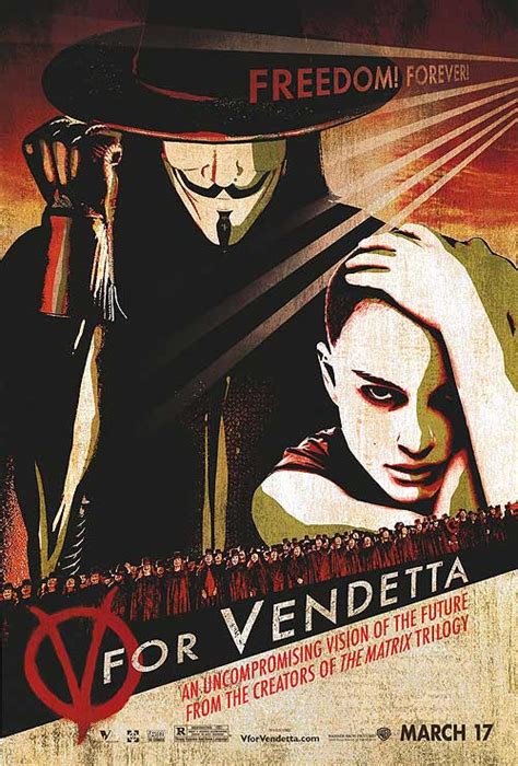 V For Vendetta V For Vendetta Photo 473693 Fanpop