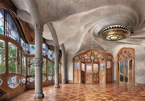 Gawdy Doesnt Mean What I Thought Antoni Gaudi Architect Ar15com