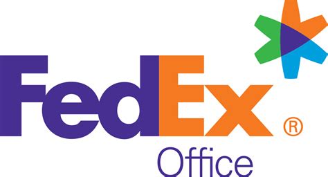 Fedex office fedex ground logo united states postal service, student situation, freight transport, text, trademark png. FedEx Office - Wikipedia