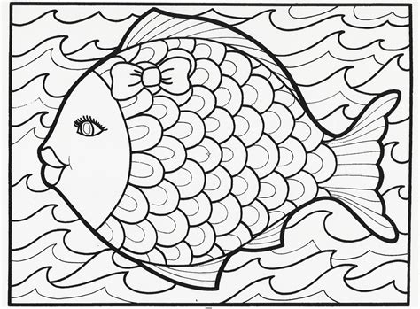 Cute Easy Summer Coloring Pages Img Abdukrahman