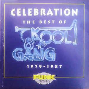 We would like to show you a description here but the site won't allow us. Kool & The Gang - Celebration: The Best Of Kool & The Gang ...