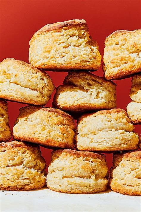 This Quick And Easy 55 Minute Buttermilk Biscuit Recipe Is An Ideal