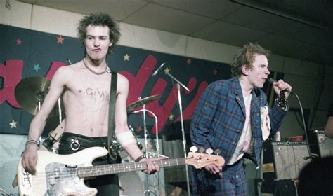 Anarchy In Sa Day Long Event Celebrates The Sex Pistols Infamous Show