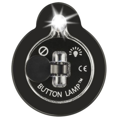 Panther Vision Button Lamp Led Lights 6 Pk Ralphs