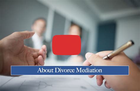 Can Divorce Mediation Help Clients Avoid Going To Court Horizon Human
