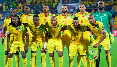 Le tirage au sort du deuxième tour des éliminatoires de la coupe du monde 2022 zone afrique aura lieu le 21 janvier au caire (égypte). Eliminatoires de la Coupe du monde 2022 : Le Bénin ...