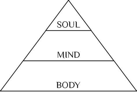 A Post Postmodern New New Age Secular Evaluation Of The Body Mind Soul