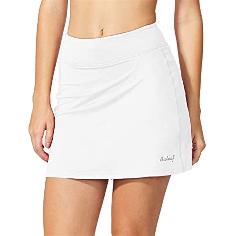 5 Best Tennis Skirts And Skorts Review And Comparison Guide