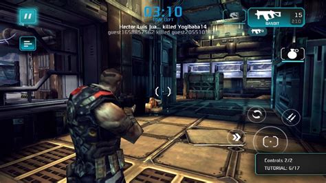 Play free shooting games online. The 10 best shooting games for Android - Buzz This Now