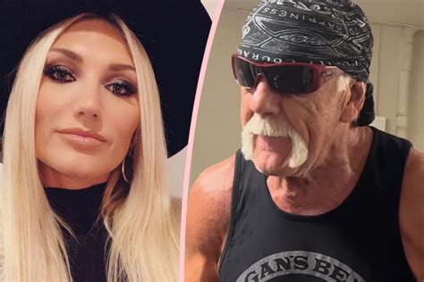 Hulk Hogans Tag Team Sex Tape Partner Has Banged Other Celebs On
