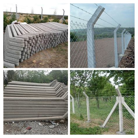 Concrete Fencing Posts Concrete Fencing Posts For Sale In Kenya