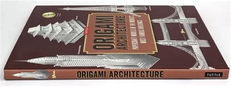 Origami Architecture Papercraft Models Of The Worlds Most Famous