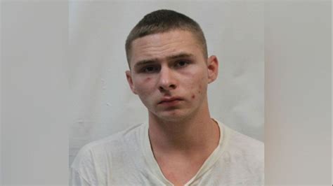 Man Arrested For Alleged Sex Crimes Against Juvenile