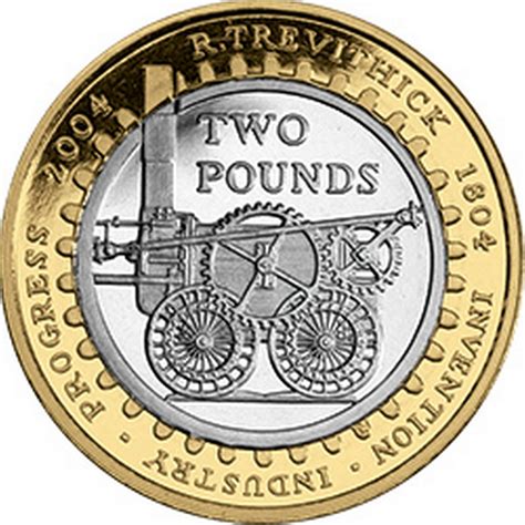 The 37 Most Valuable £2 Coins In Circulation Have You Got Any In Your