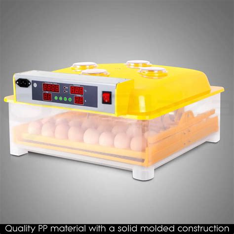 Factory Wholesale Mini Egg Incubator For Sale For48 Eggs Buy Mini Egg