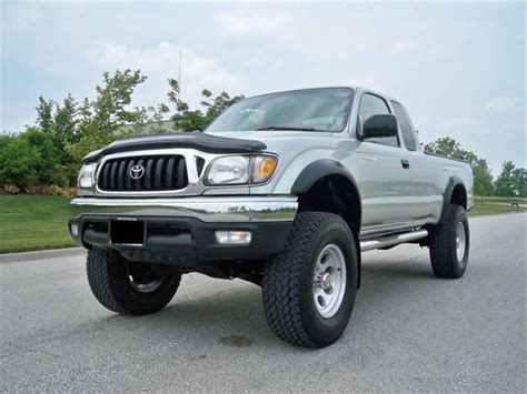 Maybe you would like to learn more about one of these? 2003 Toyota Tacoma for Sale by Owner in Los Angeles, CA 90005