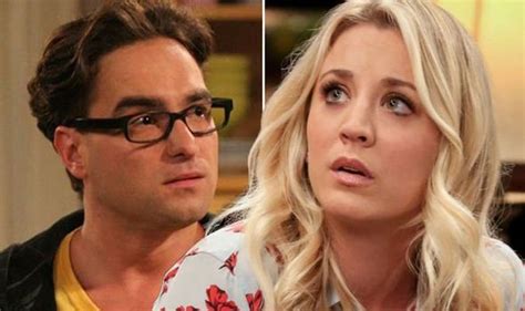 Big Bang Theory Plot Hole Glaring Error In Penny And Leonards First