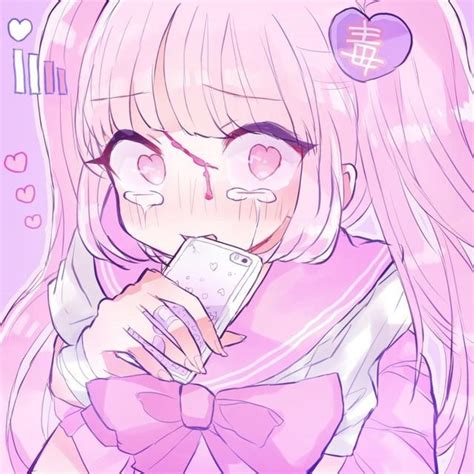 The Best And Most Comprehensive Cute Pastel Aesthetic Anime Girl