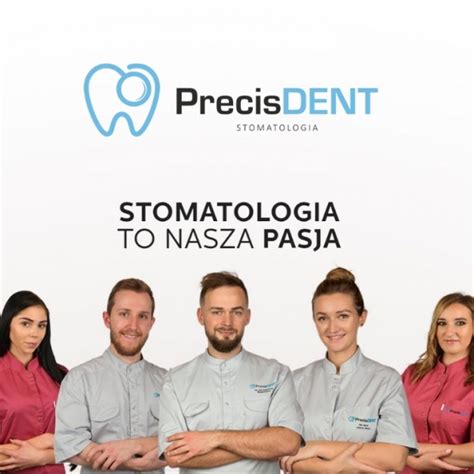 PrecisDENT Stomatologia Implanty Jasło