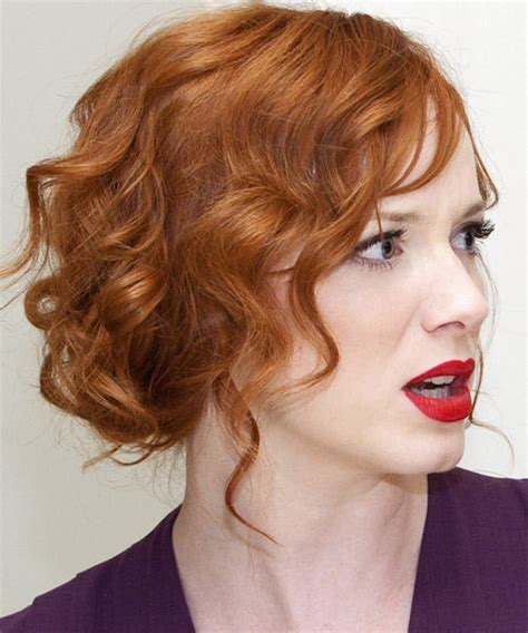 Jody Star Fashion World Red Hair