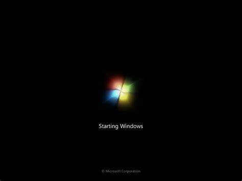 Windows 7 Beta 1 In Prova Notebook Italia
