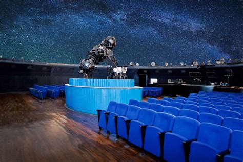 St Petersburg Planetarium — Guide For You Tours