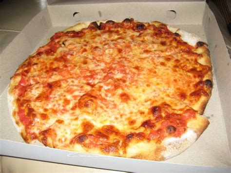 Yelps Top 10 Pizza Places In Branford And East Haven Do You Agree