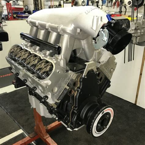 1800hp Lsx Engine Ace Performance Engines Llc