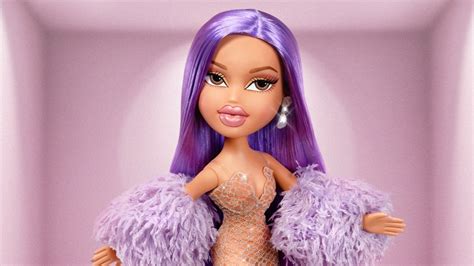 Bratz Expands Kylie Jenner Collection With 24 Inch ‘met Gala Doll Wwd