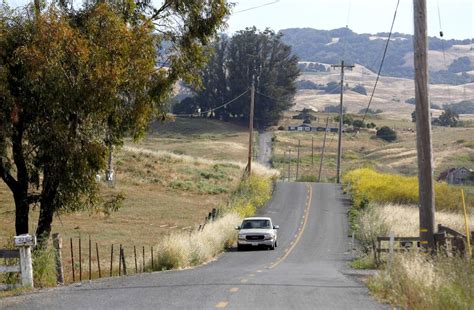 Sonoma County Supervisors Debate How To Pay For Road Repairs